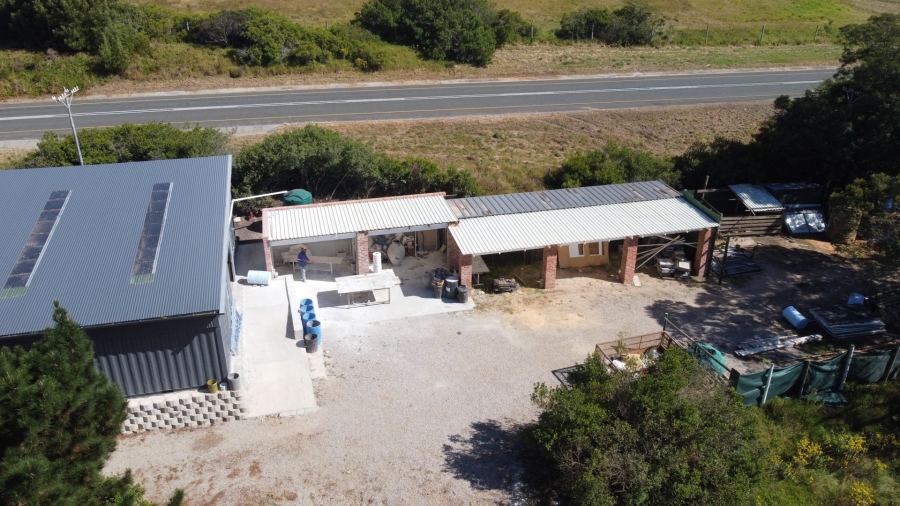 3 Bedroom Property for Sale in Grootbrakhoogte Western Cape